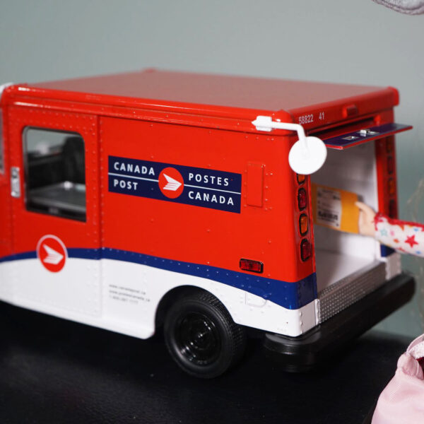 Shipping and extra fees