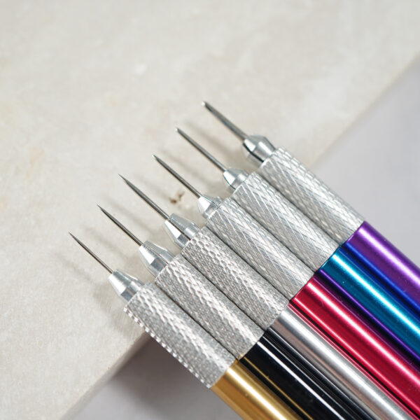 Needle tools