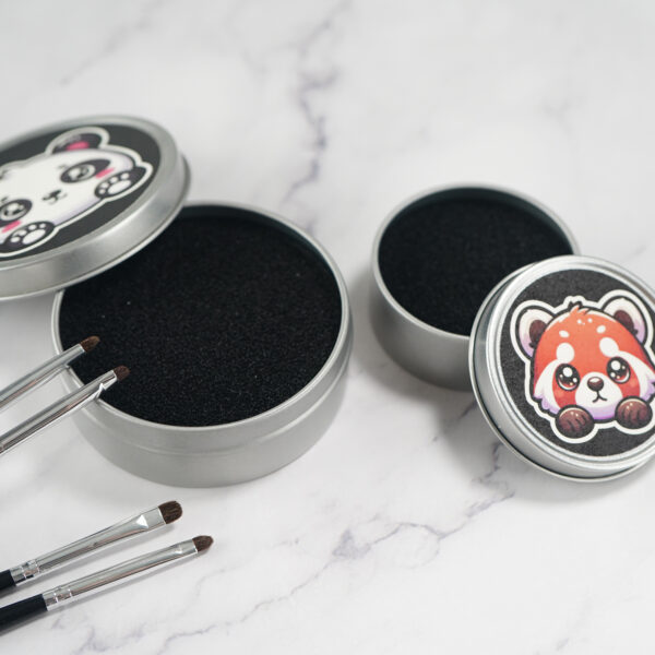 Brushes cleaner sponge