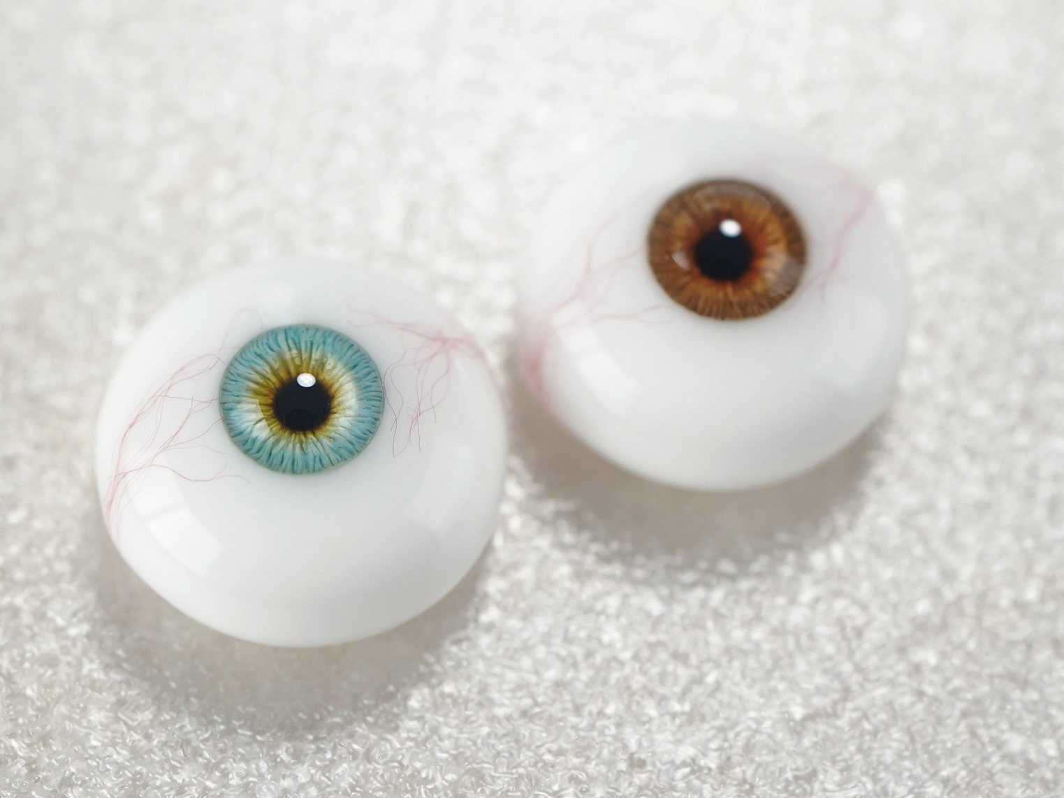 6mm/16mm - Secret Art Studio